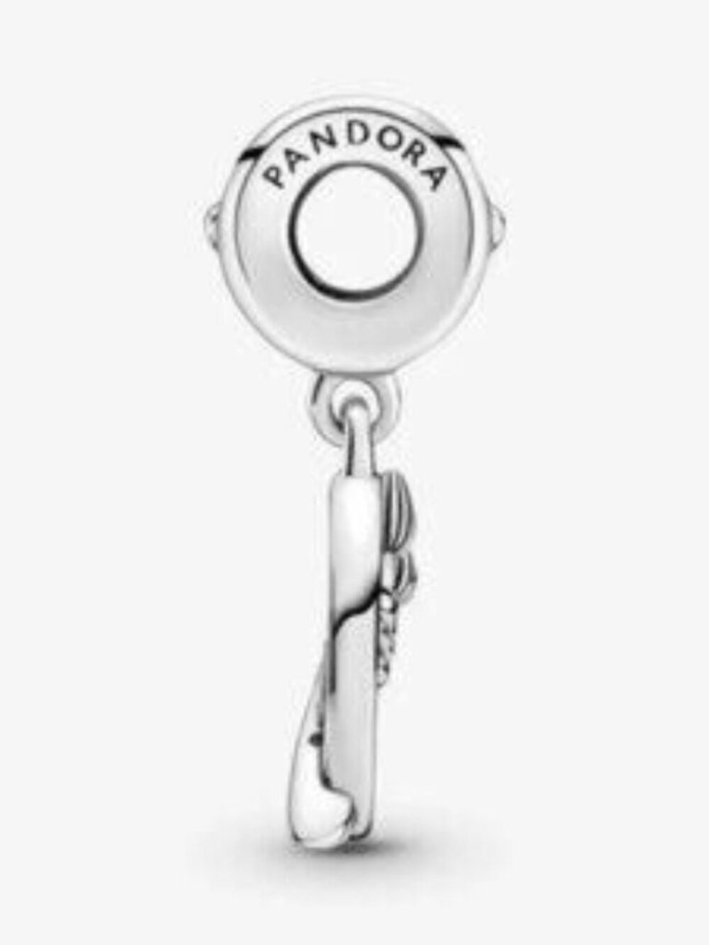 Pandora Artist's Palette Dangle Charm - Picture 4 of 5